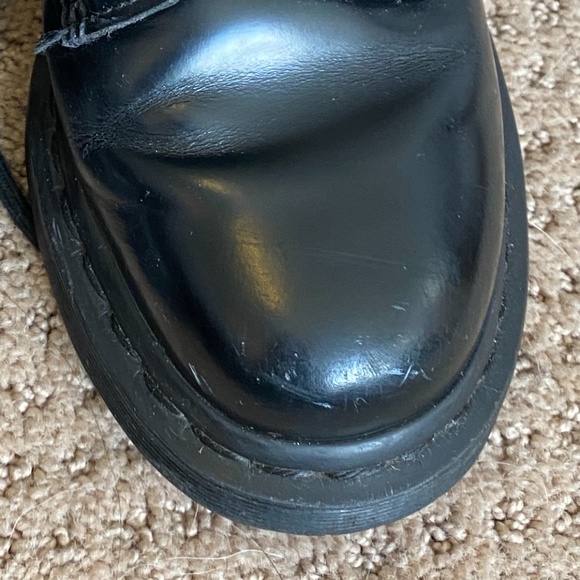 Dr. Martens 1460 Boots, Size 5 - Picture 7 of 8